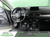 occasion Mazda CX-5 2.5L Skyactiv-G 194 ch 4x2 BVA