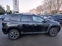 occasion Dacia Duster DUSTERTCe 130 FAP 4x2 15 ans