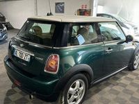 Occasion Mini Cooper 120 ch (88 kW) 2007 Citadine