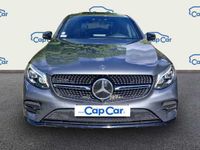 occasion Mercedes 250 GLC Coupe Executive -211 4Matic 9G-Tronic