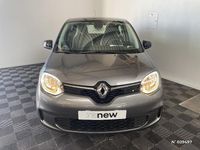 Occasion Renault Twingo Equilibre 60 kW (82 ch) 2022 Gris Citadine