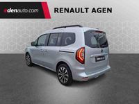 Occasion Renault Kangoo Techno 130 ch (95 kW) 2024 Monospace