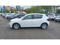 occasion Dacia Sandero ECO-G 100 City +