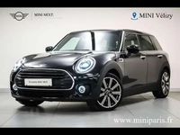 occasion Mini Cooper D 150ch Essential Bva8