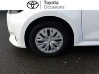 occasion Toyota Yaris 120 VVT-i France Business 5p - VIVA180250022