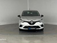 Occasion Renault Clio V Equilibre 92 ch (67 kW) 2023 Gris Berline