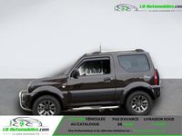 Occasion Suzuki Jimny 84 ch (61 kW) 2017 SUV