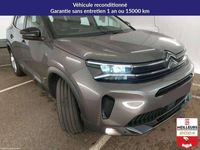 occasion Citroën C5 Aircross BlueHDi 130 Feel +GPS 10\ + PDC AR/AV