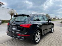 occasion Audi Q5 2.0 TDI 163CH S LINE QUATTRO S TRONIC 7