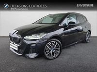 Occasion BMW 225 M Sport 137 ch (100 kW) 2025 Noir Monospace