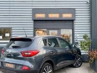 Occasion Renault Kadjar Intens 132 ch (97 kW) 2016 Gris SUV