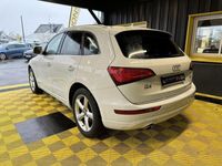 occasion Audi Q5 2.0 Tdi 150ch Clean Diesel S Line