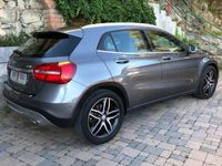 occasion Mercedes GLA200 Classe CDI Executive 7-G DCT A ***VENDU***