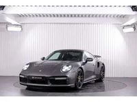 occasion Porsche 911 Turbo S 992 3.7l 650cv Pdk