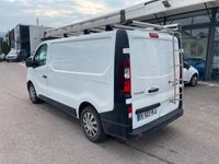 occasion Renault Trafic TRAFIC FOURGONFGN L1H1 1200 KG DCI 95 E6 - GRAND CONFORT