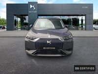 Occasion DS Automobiles DS3 11 kW (15 ch) 2025 Gris Citadine