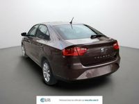 occasion Seat Toledo 1.2 Tsi 90 Ch Reference