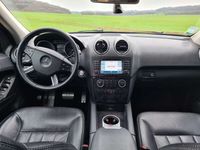 occasion Mercedes ML320 CDI A