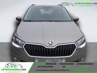 occasion Skoda Fabia Combi 1.0 MPI 75 ch BVM