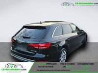 occasion Audi A4 Avant 2.0 TFSI 190 BVA