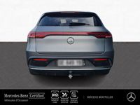 occasion Mercedes EQC400 408ch AMG Line 4Matic