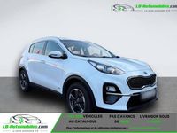 Occasion Kia Sportage 177 ch (130 kW) 2019 SUV