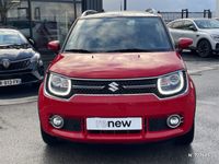 occasion Suzuki Ignis 1.2 Dualjet 90ch Pack Euro6d-t