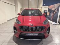 Occasion Kia Sportage GT-Line 137 ch (100 kW) 2020 Rouge SUV