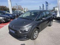 occasion Citroën C4 SpaceTourer BlueHDi 130ch S\u0026S Business + EAT8 E6.d-TEMP