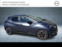occasion Nissan Micra 1.0 IG-T 92ch Made in France 2021.5 Offre