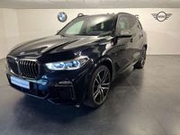 occasion BMW X5 M M50d xDrive 400ch