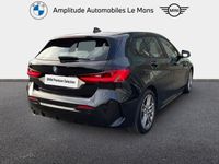 occasion BMW 116 116 i 109ch Edition Sport