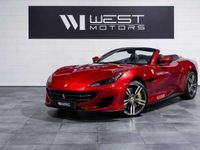 occasion Ferrari Portofino 4.0 V8 600 ch