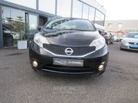 occasion Nissan Note 1.2 - 80 Black Line