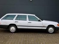 Occasion Mercedes 200 118 ch (86 kW) 1989 Blanc