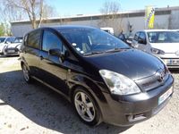 occasion Toyota Corolla Verso 177 D-4D CLEAN POWER 5 PLACES