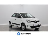 occasion Renault Twingo 1.0 SCe 65ch Life E6D-Full