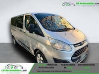 Occasion Ford Tourneo 131 ch (96 kW) 2017 Van