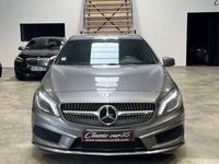 occasion Mercedes A200 CDI 136 7G-DCT 4Matic Fascination Pack AMG