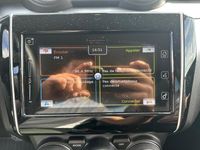 Occasion Suzuki Swift 83 ch (61 kW) 2023 Citadine