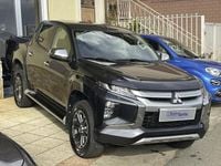 Occasion Mitsubishi L200 150 ch (110 kW) 2020 Pick-up