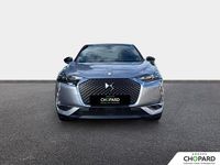Occasion DS Automobiles DS3 Crossback Grand Chic 100 kW (136 ch) 2021 Gris SUV