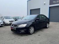 Occasion Seat Toledo 105 ch (77 kW) 2014 Noir Berline