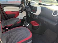 Occasion Renault Twingo Intens 71 ch (52 kW) 2014 Citadine