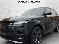 Occasion Land Rover Range Rover Sport Autobiography 400 ch (294 kW) 2024 SUV