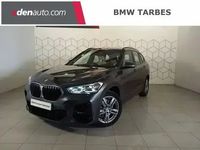 occasion BMW X1 Sdrive 20i 178 Ch Dkg7 M Sport