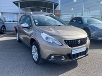 occasion Peugeot 2008 1.2 PureTech 110ch Style S\u0026S