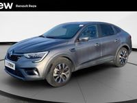Occasion Renault Arkana Evolution 140 ch (102 kW) 2023 Gris SUV