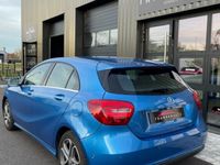 occasion Mercedes A180 Classe180 d blueefficiency edition intuition