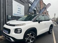 Occasion Citroën C3 Aircross Shine 121 ch (88 kW) 2019 Blanc SUV